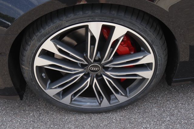 2025 Audi S6 Prestige - Photo 12