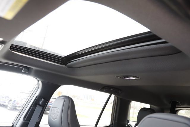 2026 Subaru Outback Wilderness - Photo 14