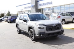 2026 Subaru Outback Limited SUV