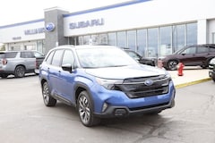 2026 Subaru Forester Touring SUV
