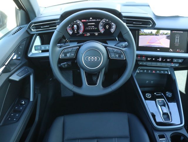 2026 Audi A3 Premium - Photo 18