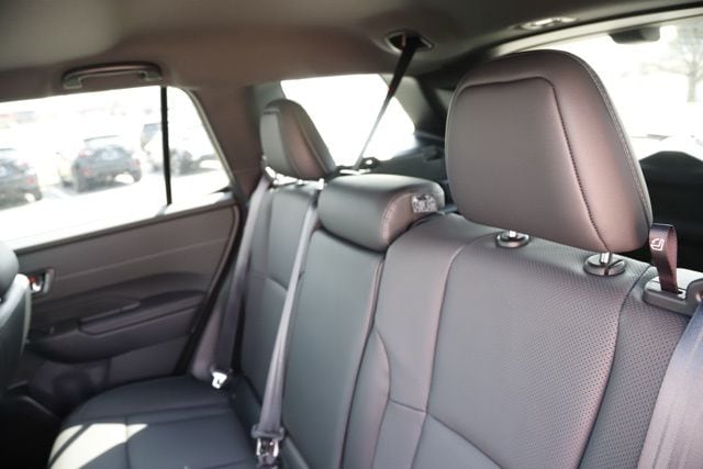 2026 Subaru Outback Touring XT - Photo 15
