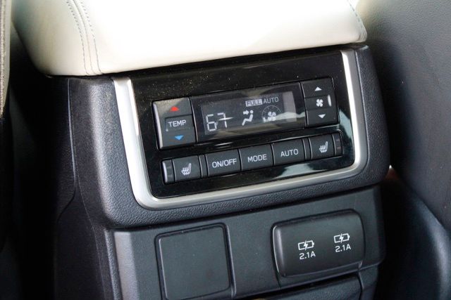 2020 Subaru Ascent Limited - Photo 18