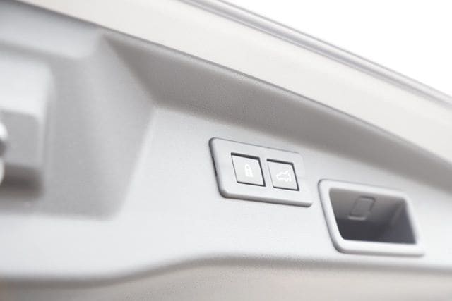 2026 Subaru Outback Wilderness - Photo 4