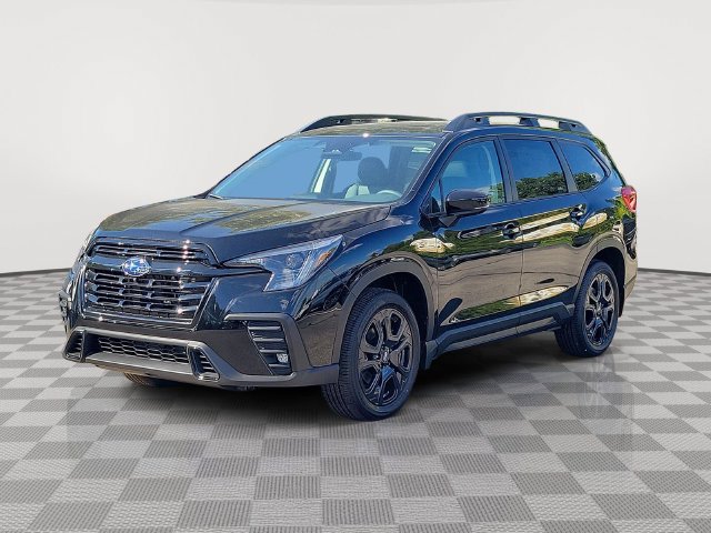 New 2027 Subaru Ascent Onyx Edition Touring 7-Passenger SUV