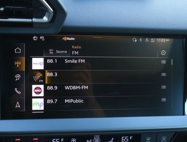 2026 Audi A3 Premium - Photo 25