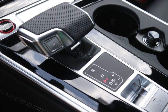 2025 Audi S6 Prestige - Photo 30