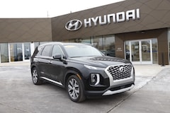2022 Hyundai Palisade SEL SUV