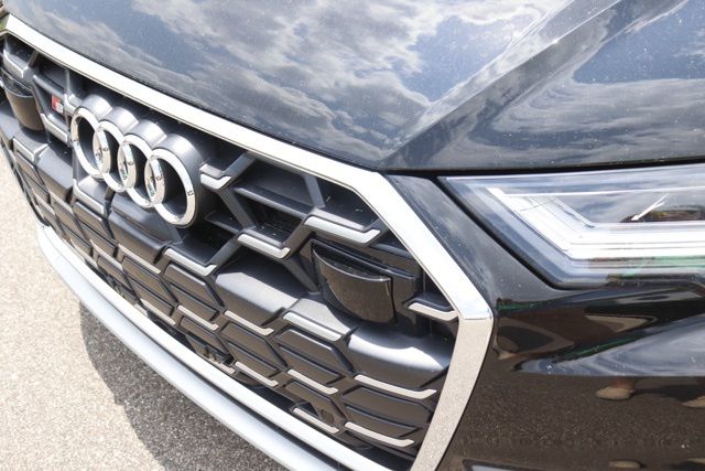 2025 Audi S6 Prestige - Photo 11