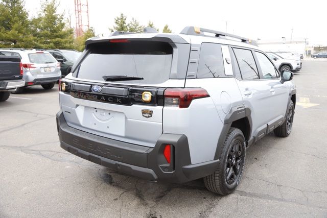 2026 Subaru Outback Wilderness - Photo 3
