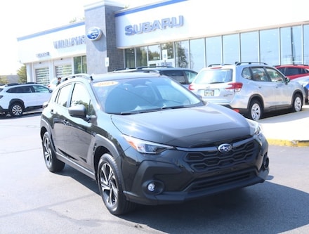 2024 Subaru Crosstrek Premium SUV