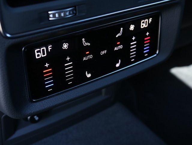 2025 Audi Q7 Premium Plus - Photo 18