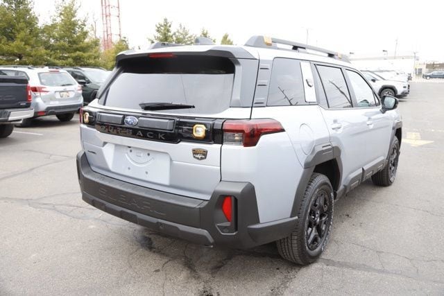 2026 Subaru Outback Wilderness - Photo 3