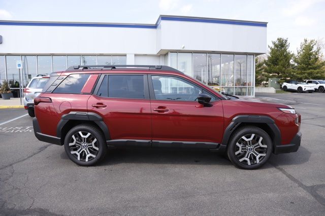 2026 Subaru Outback Touring XT - Photo 2