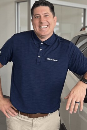 Staff member Will Peterson from ID_d271185a63b0