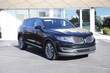 Lincoln MKX