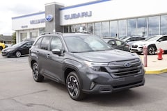 2026 Subaru Forester Limited SUV