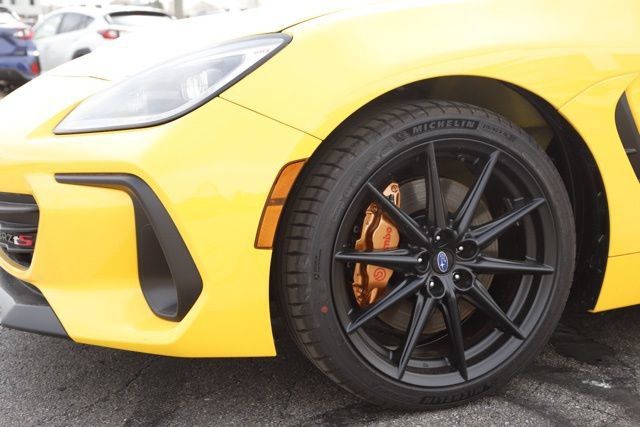 2026 Subaru BRZ Series.Yellow - Photo 9