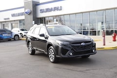 2025 Subaru Outback Base SUV