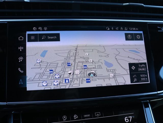 2025 Audi Q7 Premium Plus - Photo 28