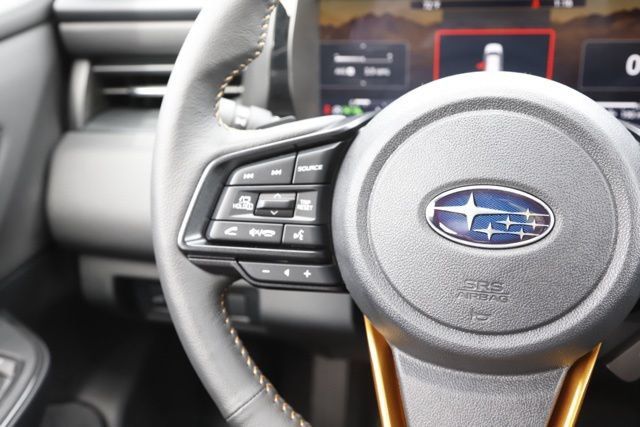 2026 Subaru Outback Wilderness - Photo 21