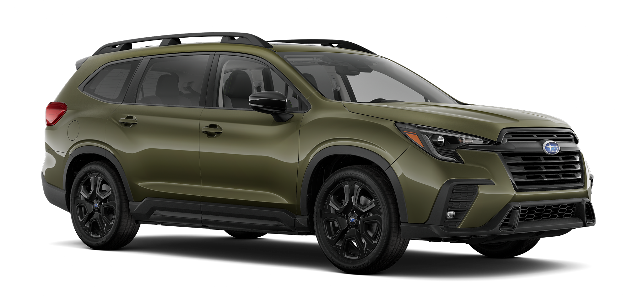 2024 Subaru Ascent Review, Pricing, and Specs Williams Subaru