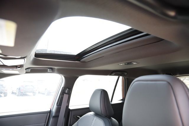 2026 Subaru Outback Touring XT - Photo 16