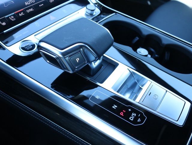 2025 Audi Q7 Premium Plus - Photo 31