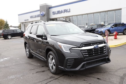 2024 Subaru Ascent Premium 7-Passenger SUV