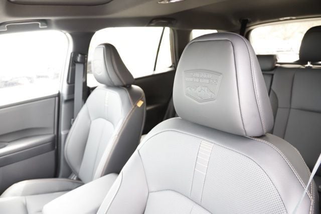 2026 Subaru Outback Wilderness - Photo 16