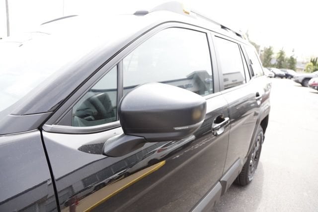 2026 Subaru Outback Wilderness - Photo 13