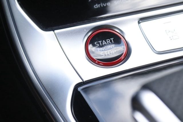 2025 Audi S6 Prestige - Photo 23