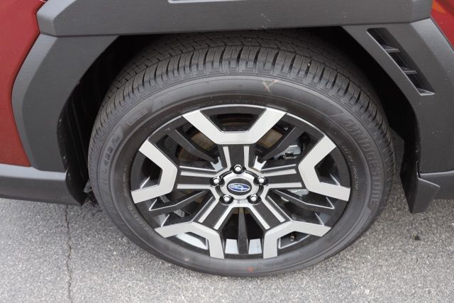 2026 Subaru Outback Touring XT - Photo 14