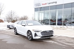 2025 Audi A5 Hatchback