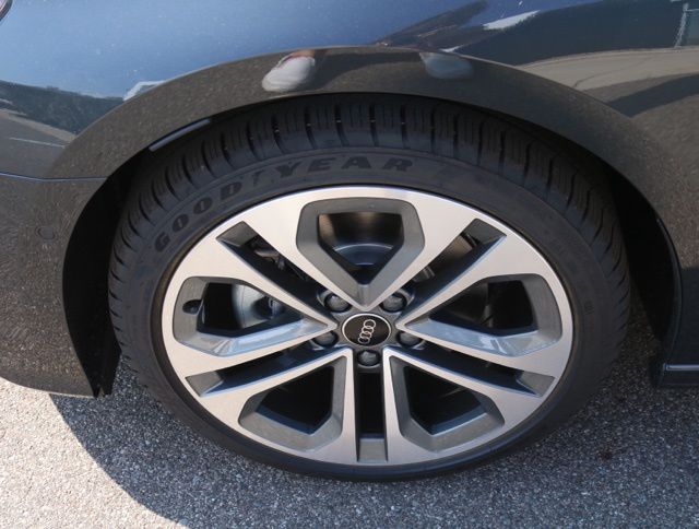 2026 Audi A3 Premium - Photo 11