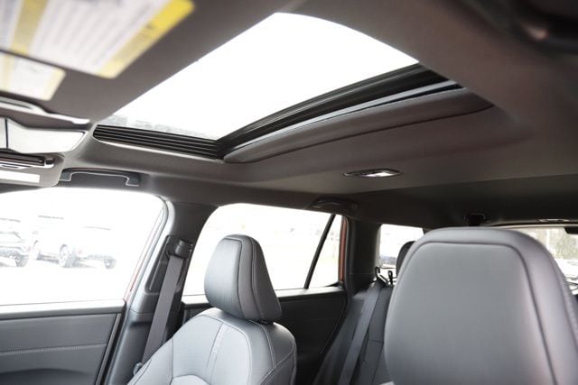 2026 Subaru Outback Touring XT - Photo 15