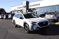 2025 Subaru Outback Onyx Edition SUV