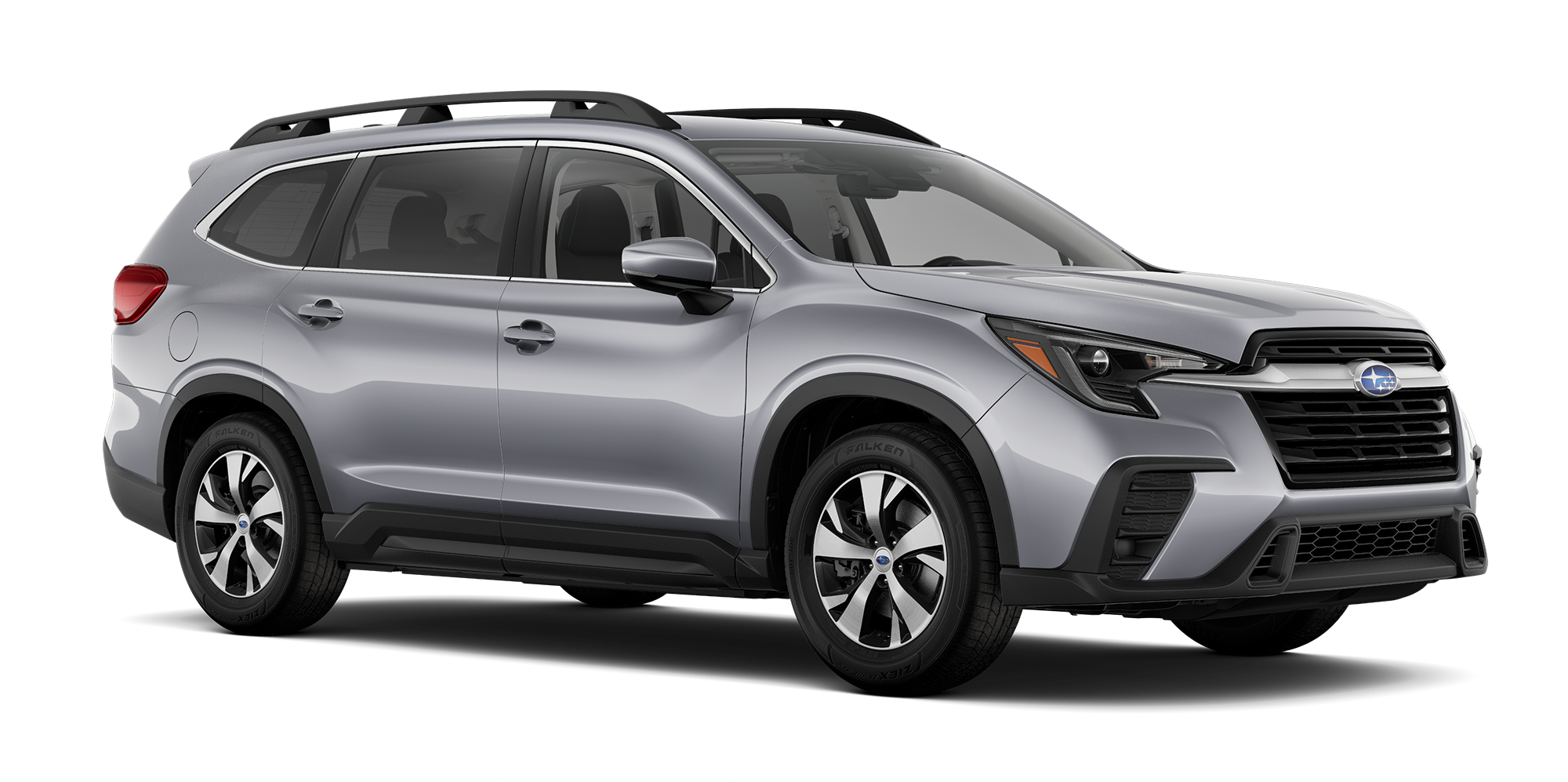 2024 Subaru Ascent Review, Pricing, and Specs Williams Subaru