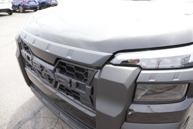 2026 Subaru Outback Wilderness - Photo 11
