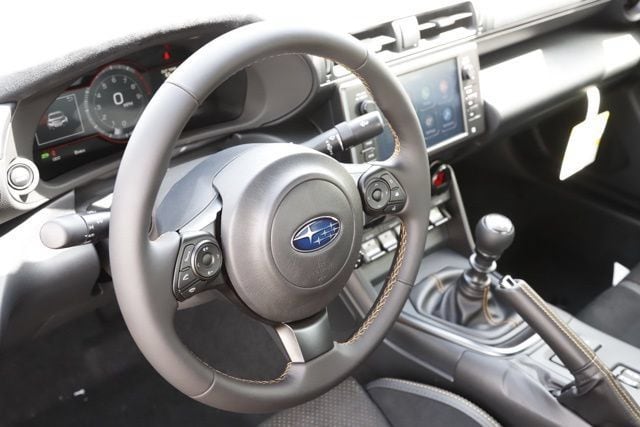 2026 Subaru BRZ Series.Yellow - Photo 16