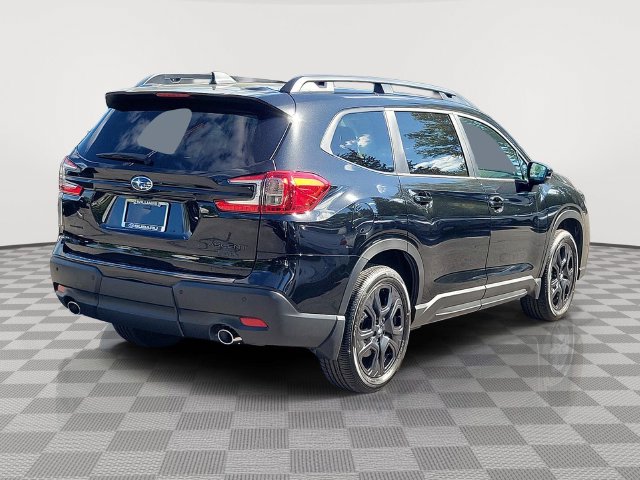 New 2027 Subaru Ascent Onyx Edition Touring 7-Passenger SUV