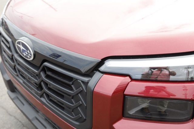 2026 Subaru Outback Touring XT - Photo 9
