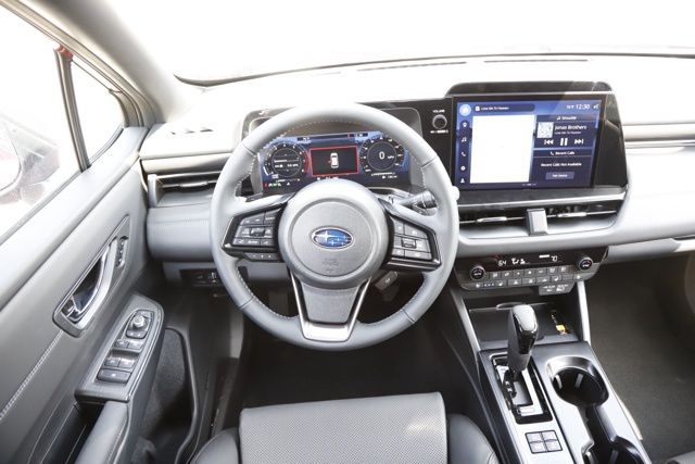 2026 Subaru Outback Touring XT - Photo 19