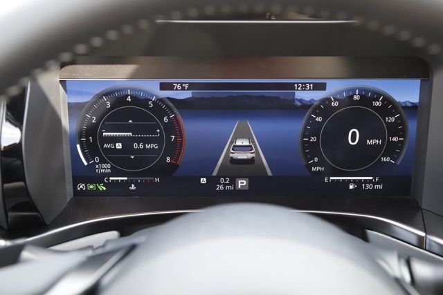 2026 Subaru Outback Touring XT - Photo 31