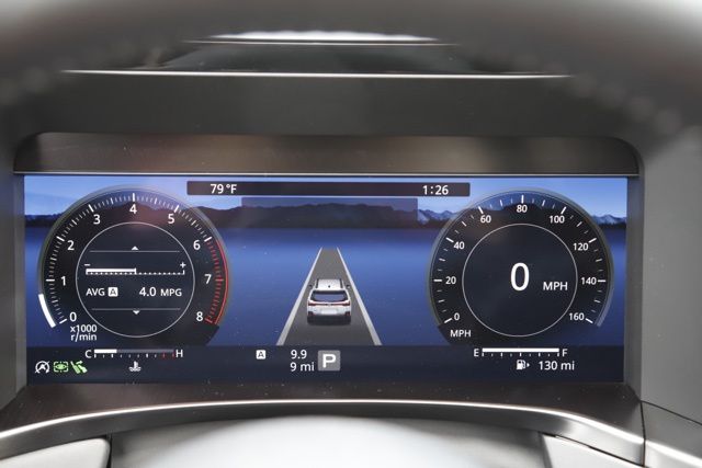 2026 Subaru Outback Touring XT - Photo 31