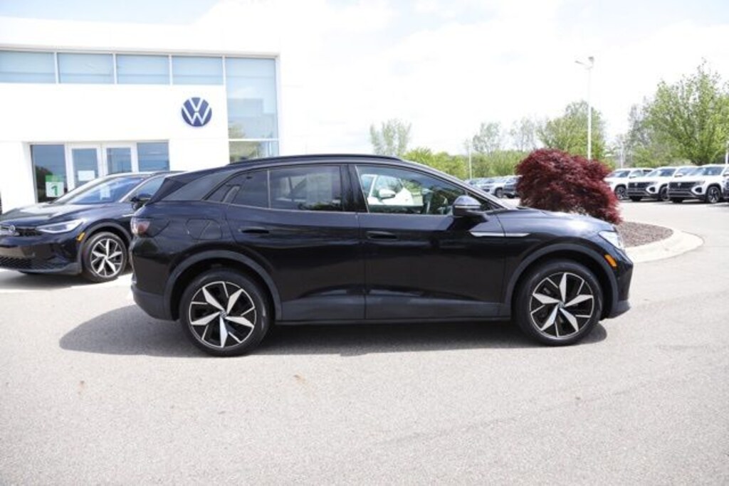 Used 2023 Volkswagen ID.4 Pro S SUV