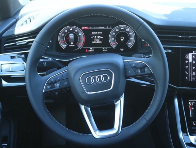 2025 Audi Q7 Premium Plus - Photo 21