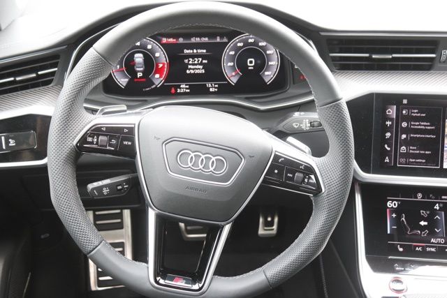 2025 Audi S6 Prestige - Photo 20