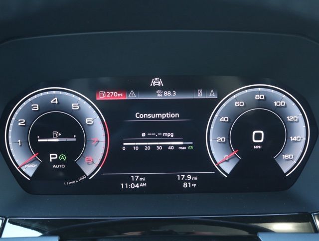 2026 Audi A3 Premium - Photo 30