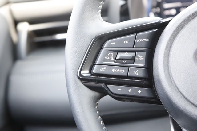 2026 Subaru Outback Touring XT - Photo 23